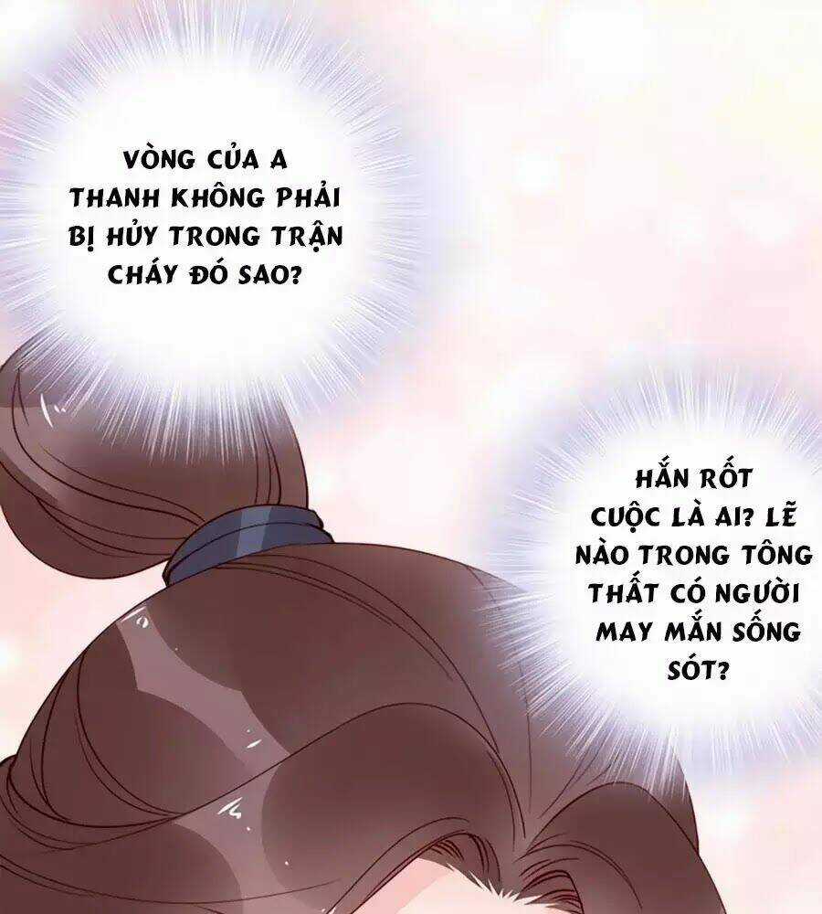 Đế Cung Đông Hoàng Phi - Chapter 40 - Trang 46
