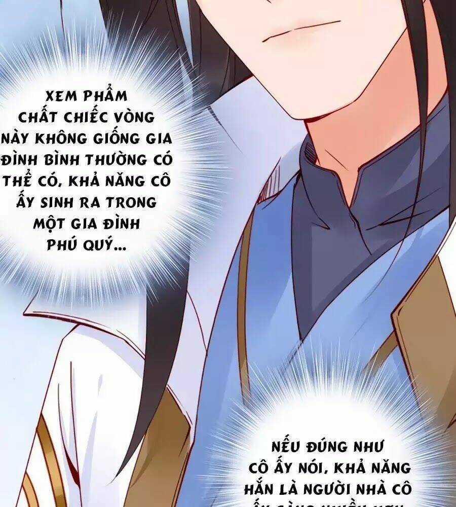 Đế Cung Đông Hoàng Phi - Chapter 40 - Trang 49