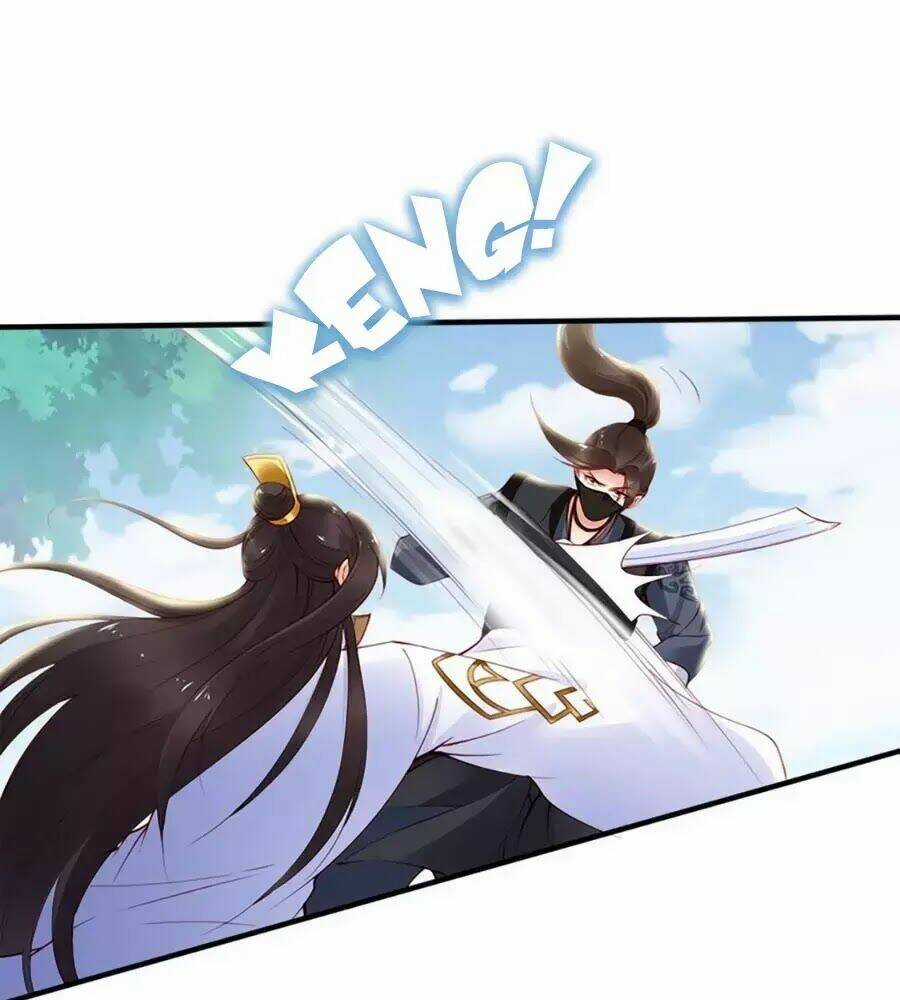 Đế Cung Đông Hoàng Phi - Chapter 40 - Trang 6