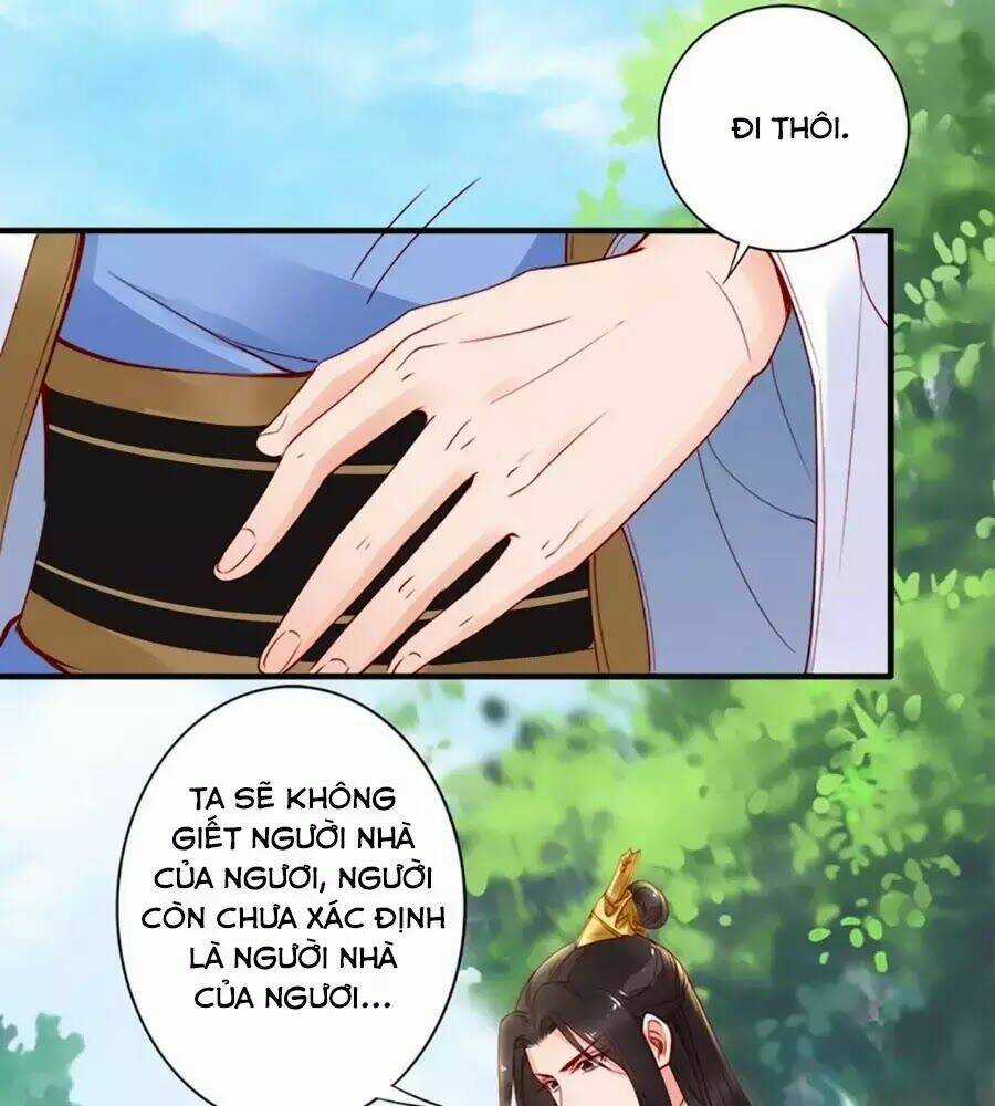 Đế Cung Đông Hoàng Phi - Chapter 40 - Trang 51