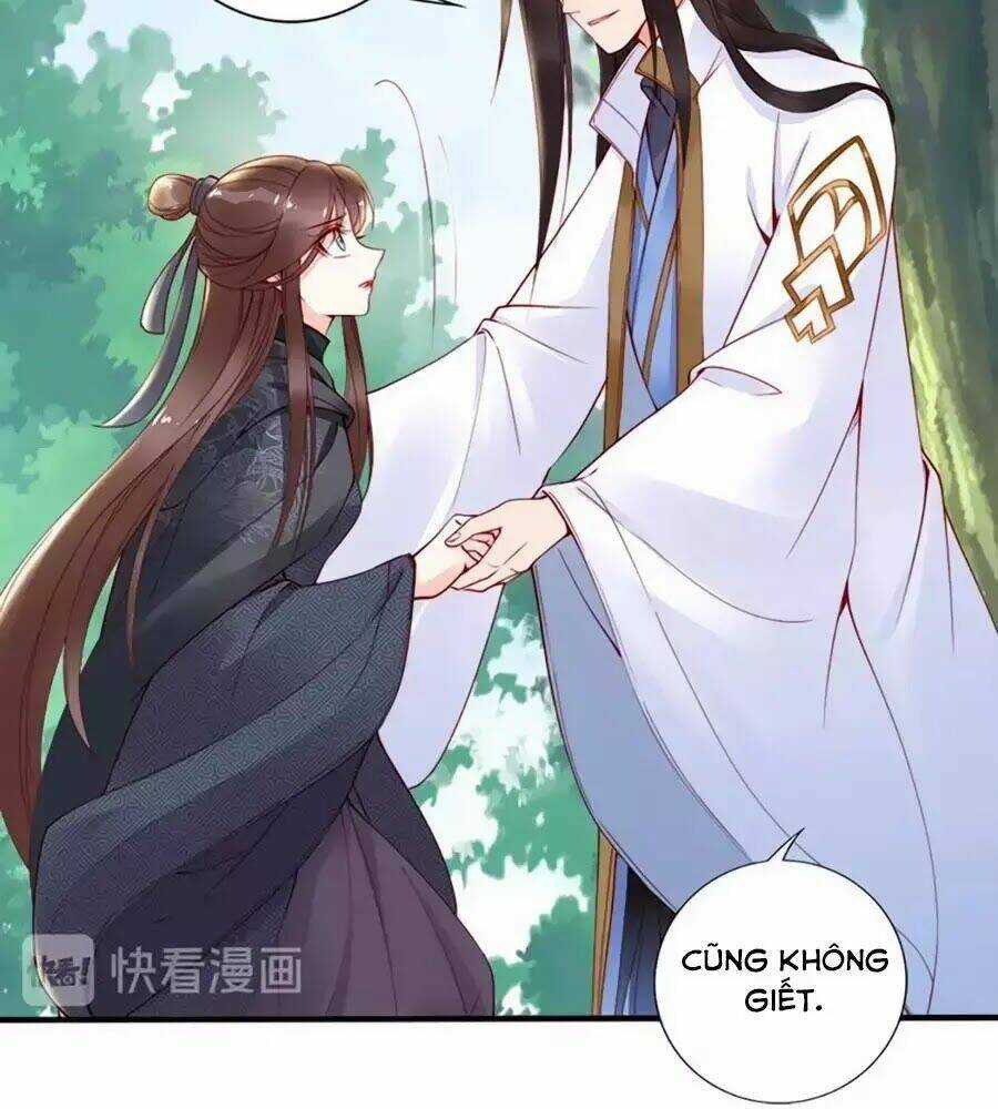 Đế Cung Đông Hoàng Phi - Chapter 40 - Trang 52