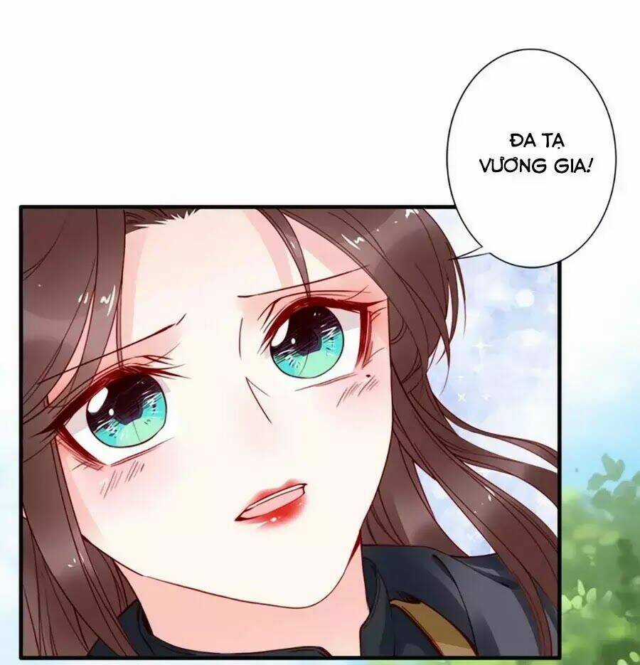 Đế Cung Đông Hoàng Phi - Chapter 40 - Trang 53