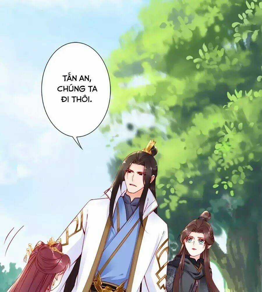 Đế Cung Đông Hoàng Phi - Chapter 40 - Trang 54