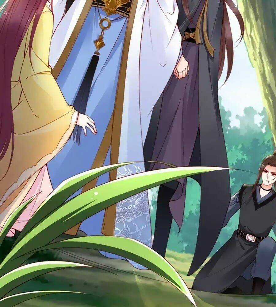 Đế Cung Đông Hoàng Phi - Chapter 40 - Trang 55