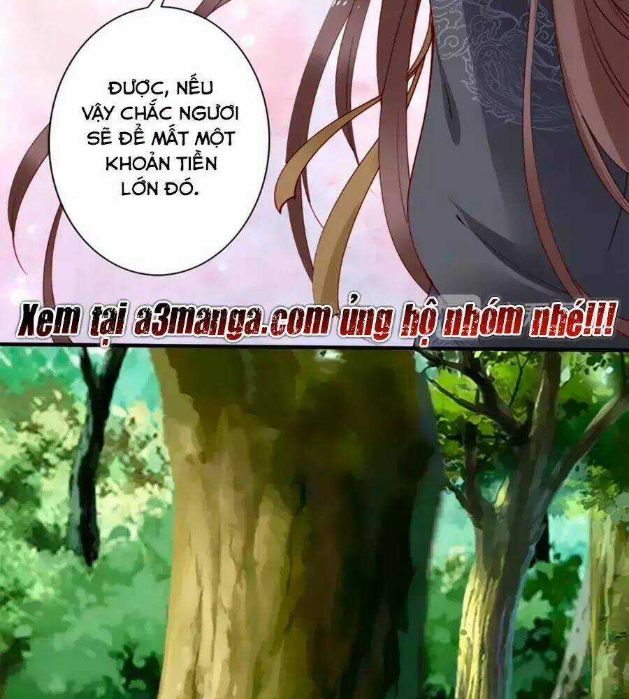 Đế Cung Đông Hoàng Phi - Chapter 40 - Trang 59