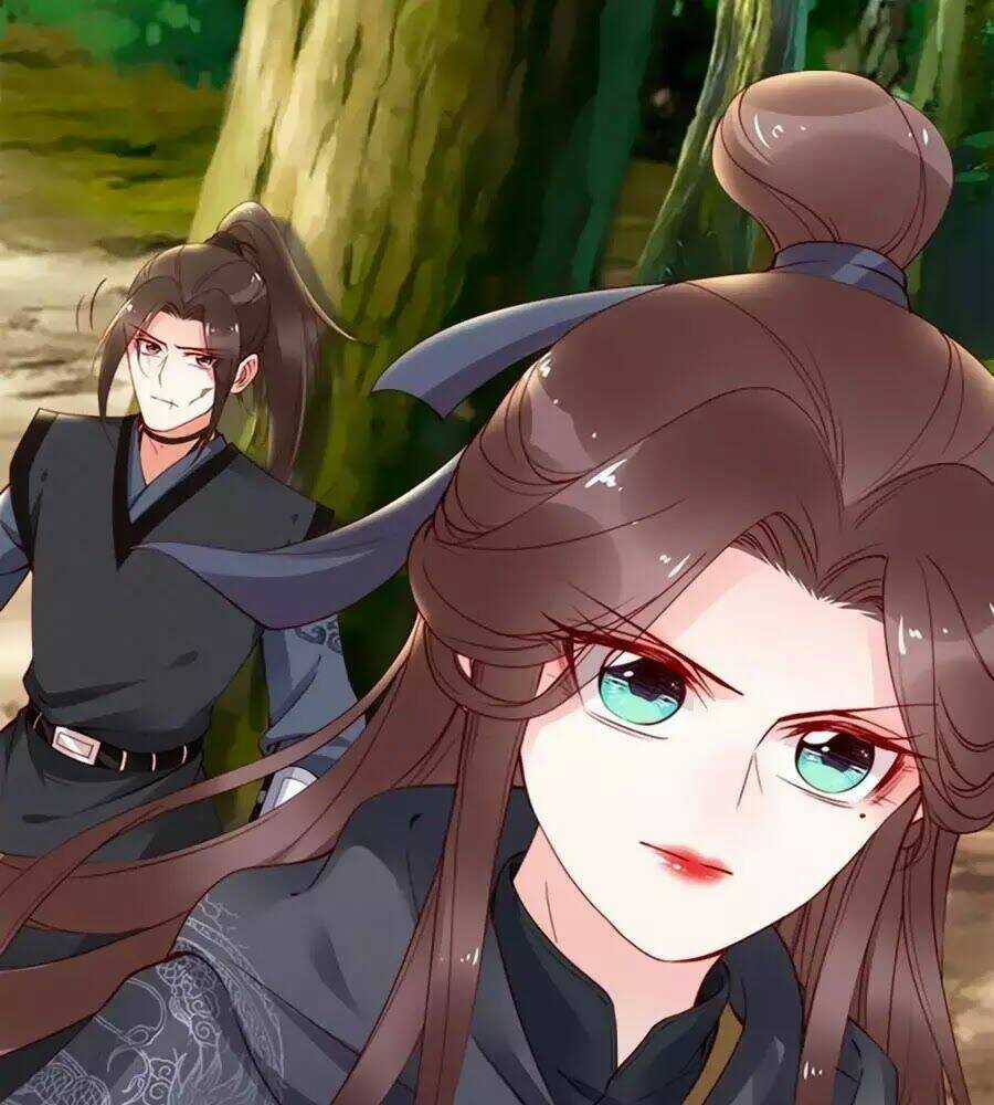 Đế Cung Đông Hoàng Phi - Chapter 40 - Trang 60