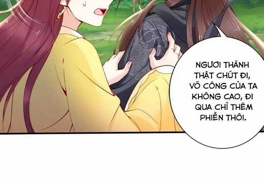 Đế Cung Đông Hoàng Phi - Chapter 40 - Trang 8