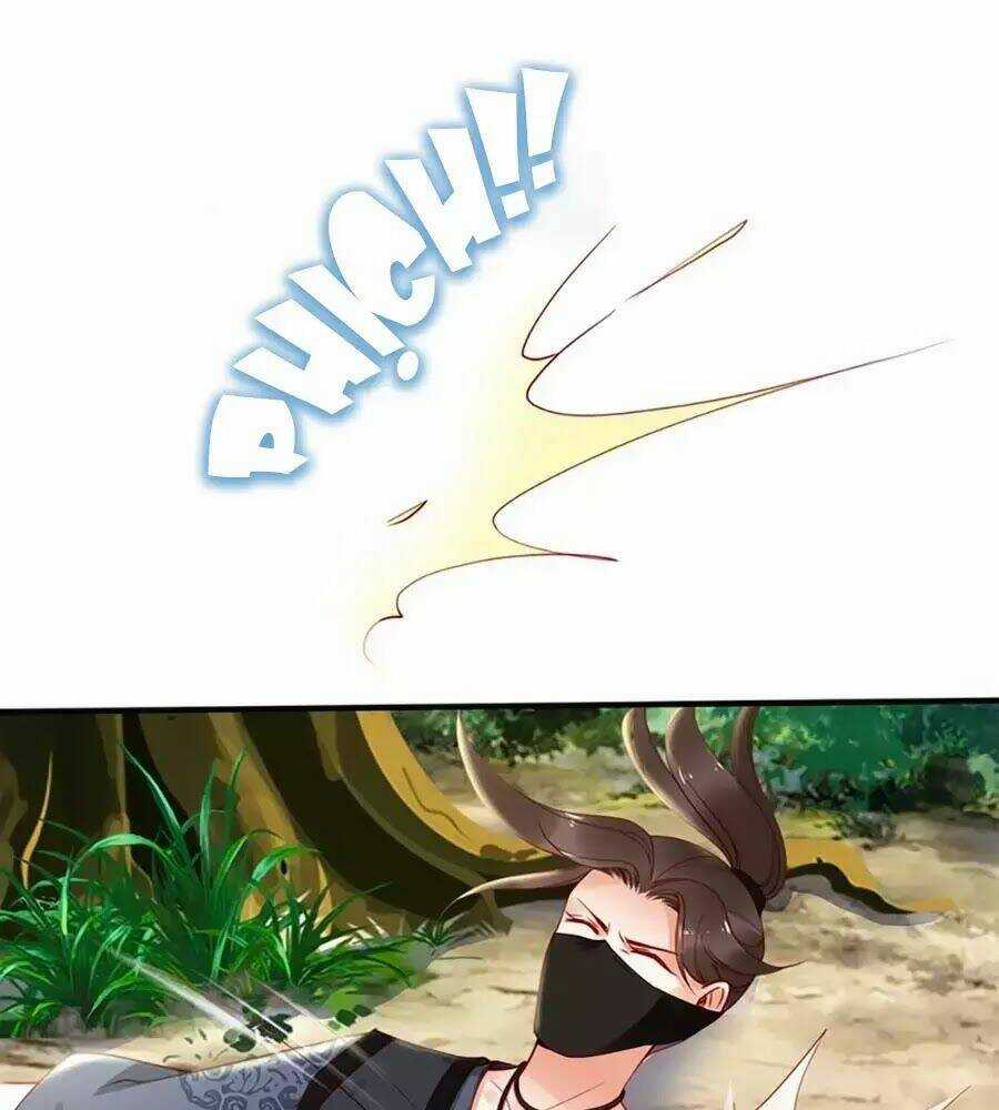 Đế Cung Đông Hoàng Phi - Chapter 40 - Trang 9