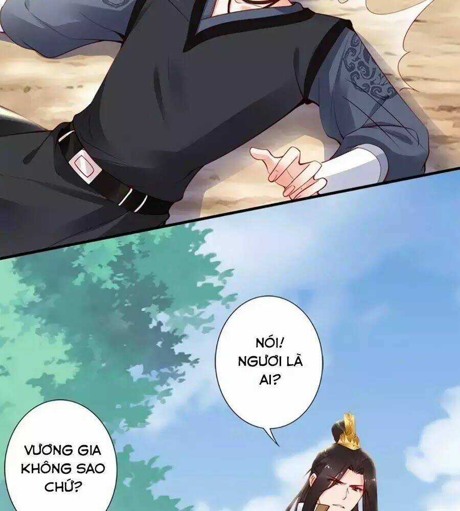 Đế Cung Đông Hoàng Phi - Chapter 40 - Trang 10