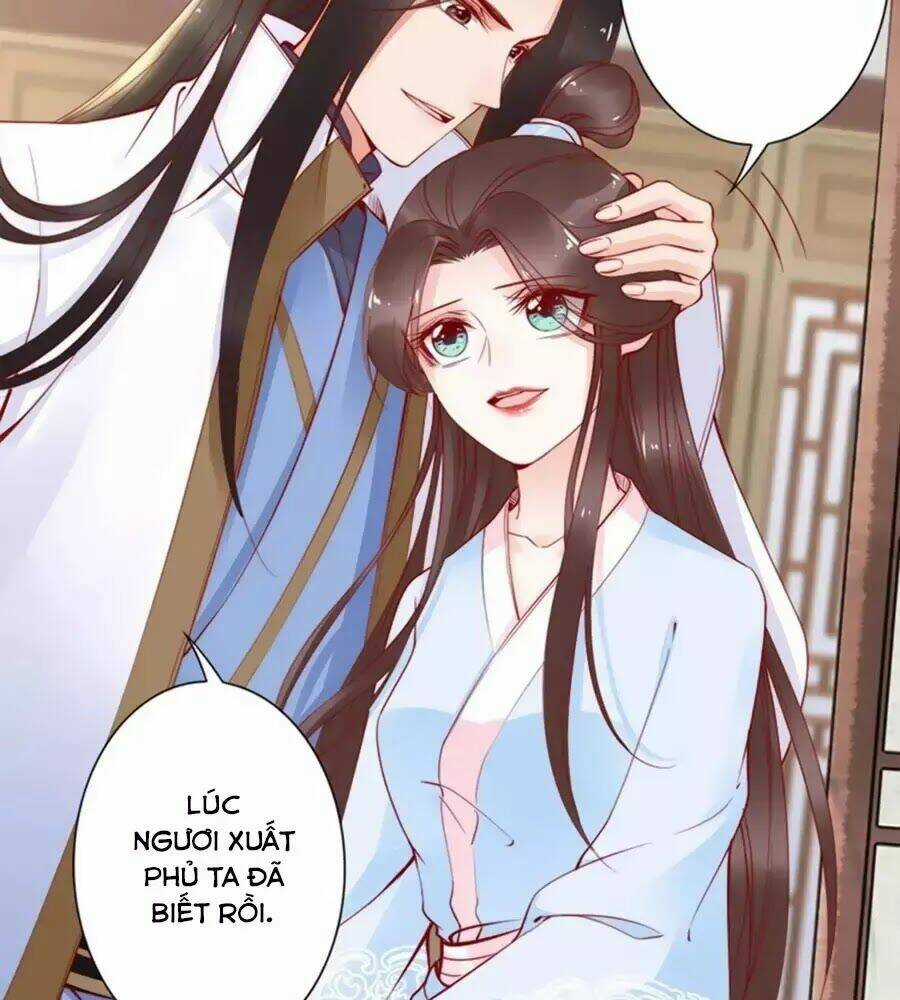 Đế Cung Đông Hoàng Phi - Chapter 41 - Trang 11