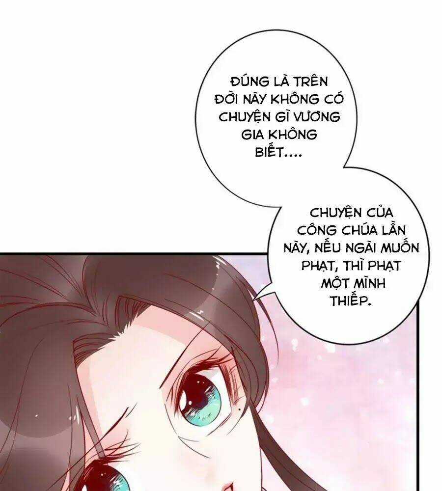 Đế Cung Đông Hoàng Phi - Chapter 41 - Trang 13