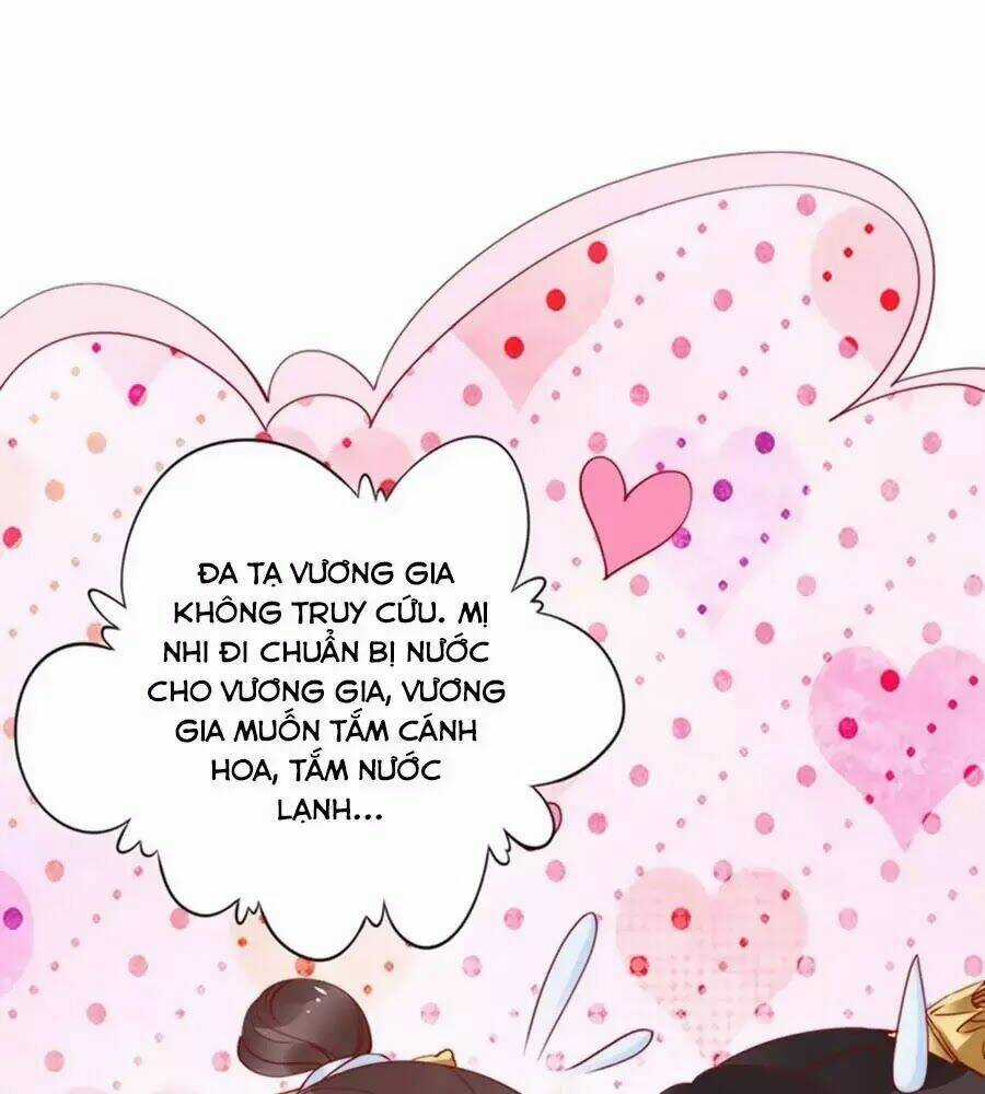 Đế Cung Đông Hoàng Phi - Chapter 41 - Trang 17