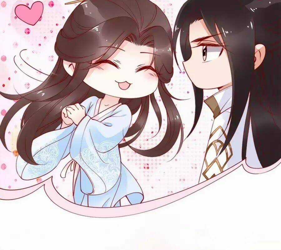 Đế Cung Đông Hoàng Phi - Chapter 41 - Trang 18