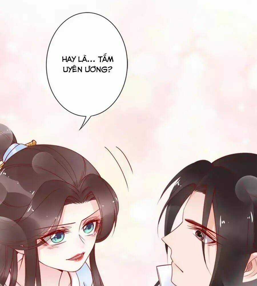 Đế Cung Đông Hoàng Phi - Chapter 41 - Trang 19