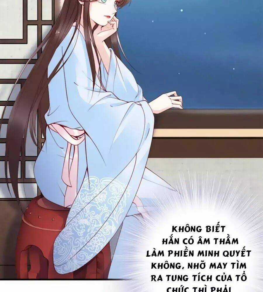 Đế Cung Đông Hoàng Phi - Chapter 41 - Trang 3