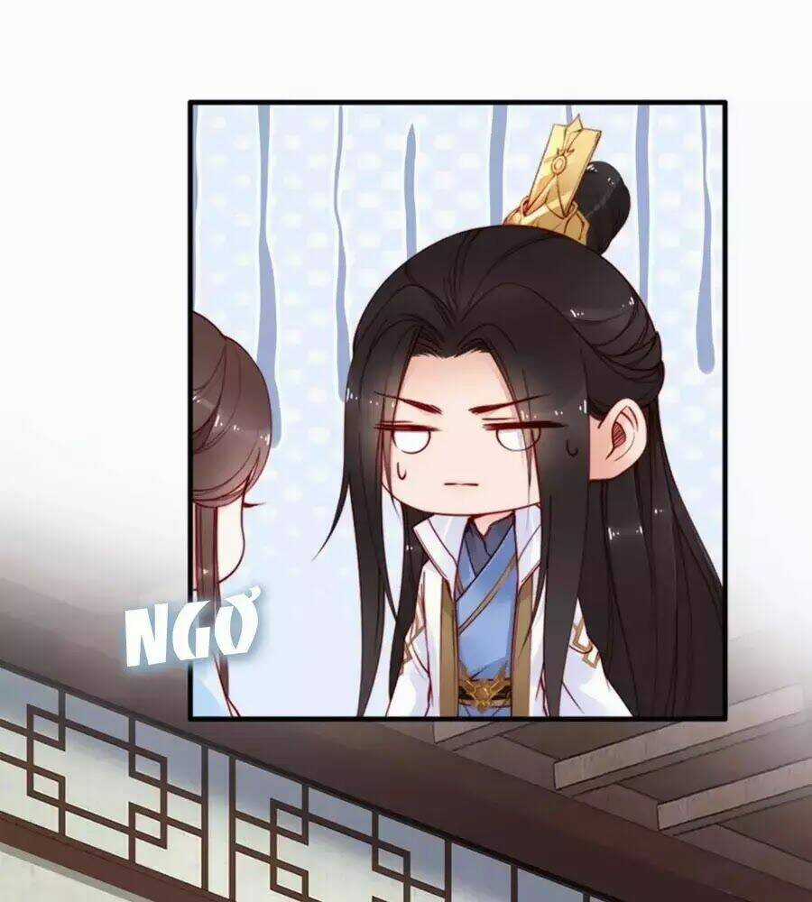 Đế Cung Đông Hoàng Phi - Chapter 41 - Trang 21