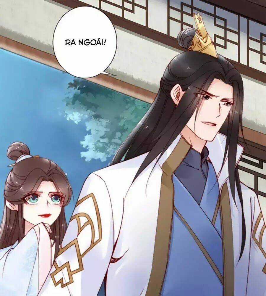 Đế Cung Đông Hoàng Phi - Chapter 41 - Trang 22