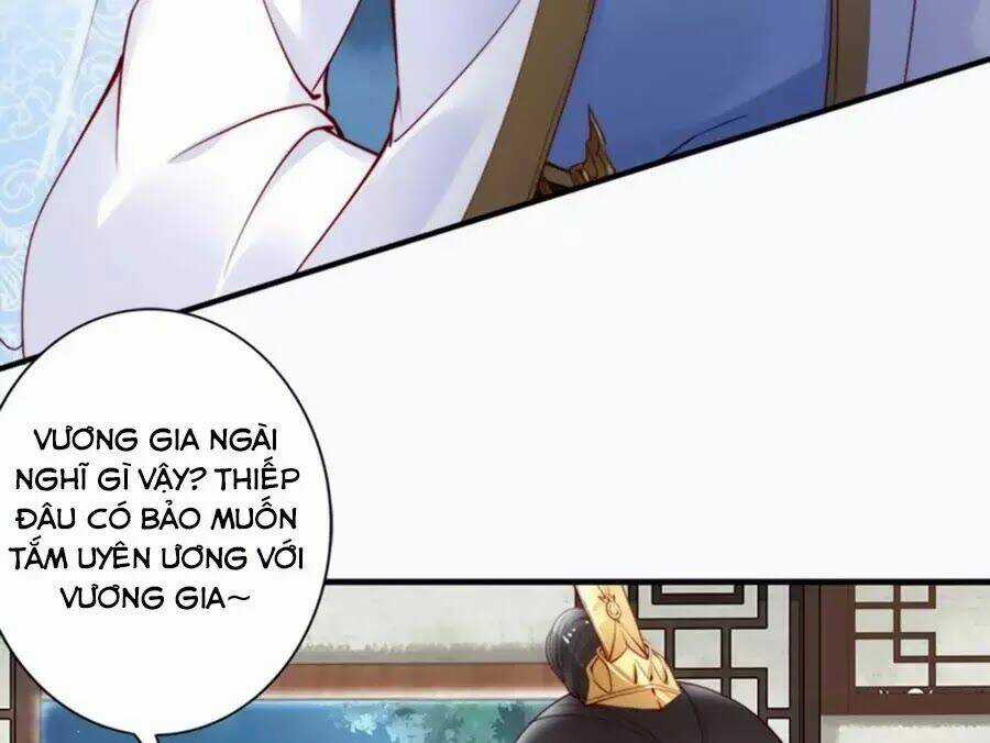 Đế Cung Đông Hoàng Phi - Chapter 41 - Trang 23