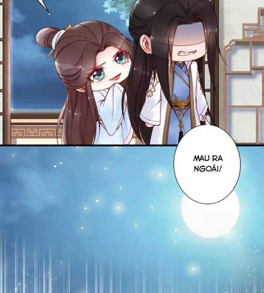 Đế Cung Đông Hoàng Phi - Chapter 41 - Trang 24