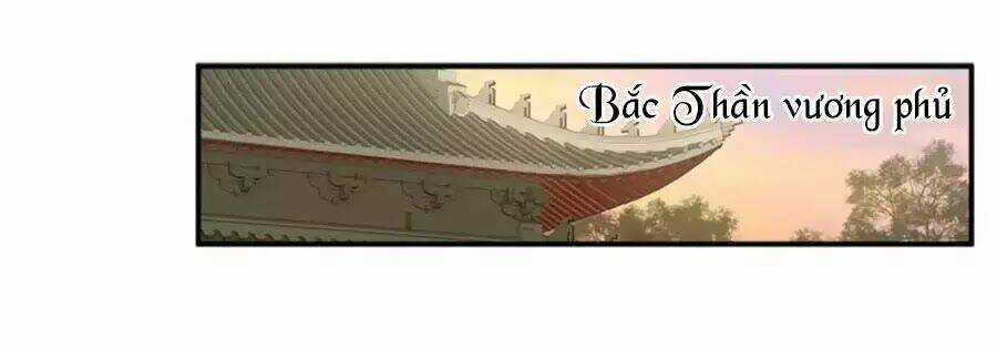 Đế Cung Đông Hoàng Phi - Chapter 41 - Trang 26