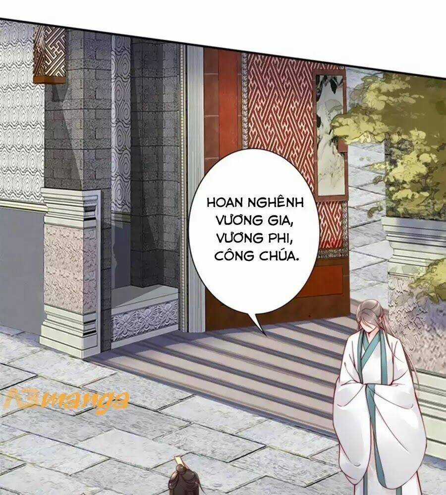 Đế Cung Đông Hoàng Phi - Chapter 41 - Trang 27