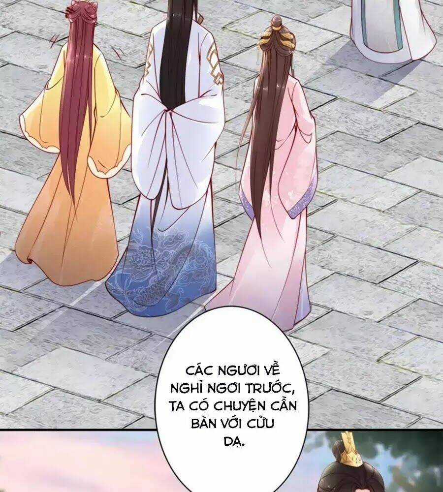 Đế Cung Đông Hoàng Phi - Chapter 41 - Trang 28