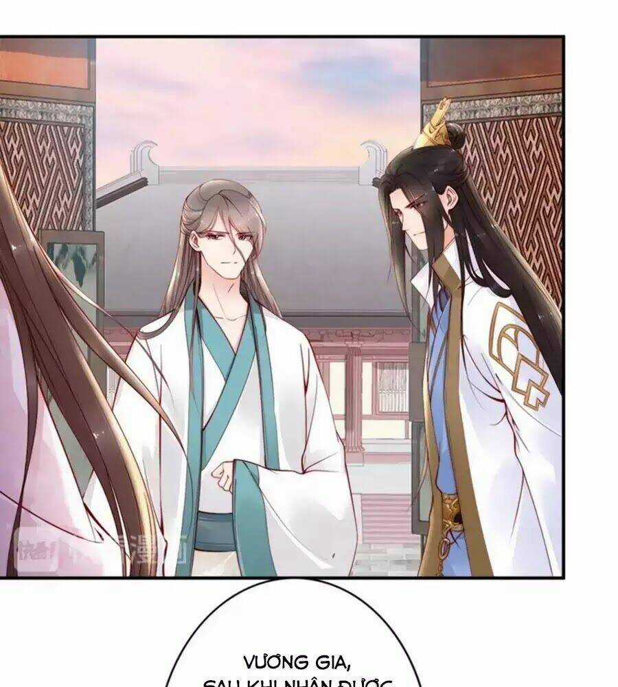 Đế Cung Đông Hoàng Phi - Chapter 41 - Trang 30