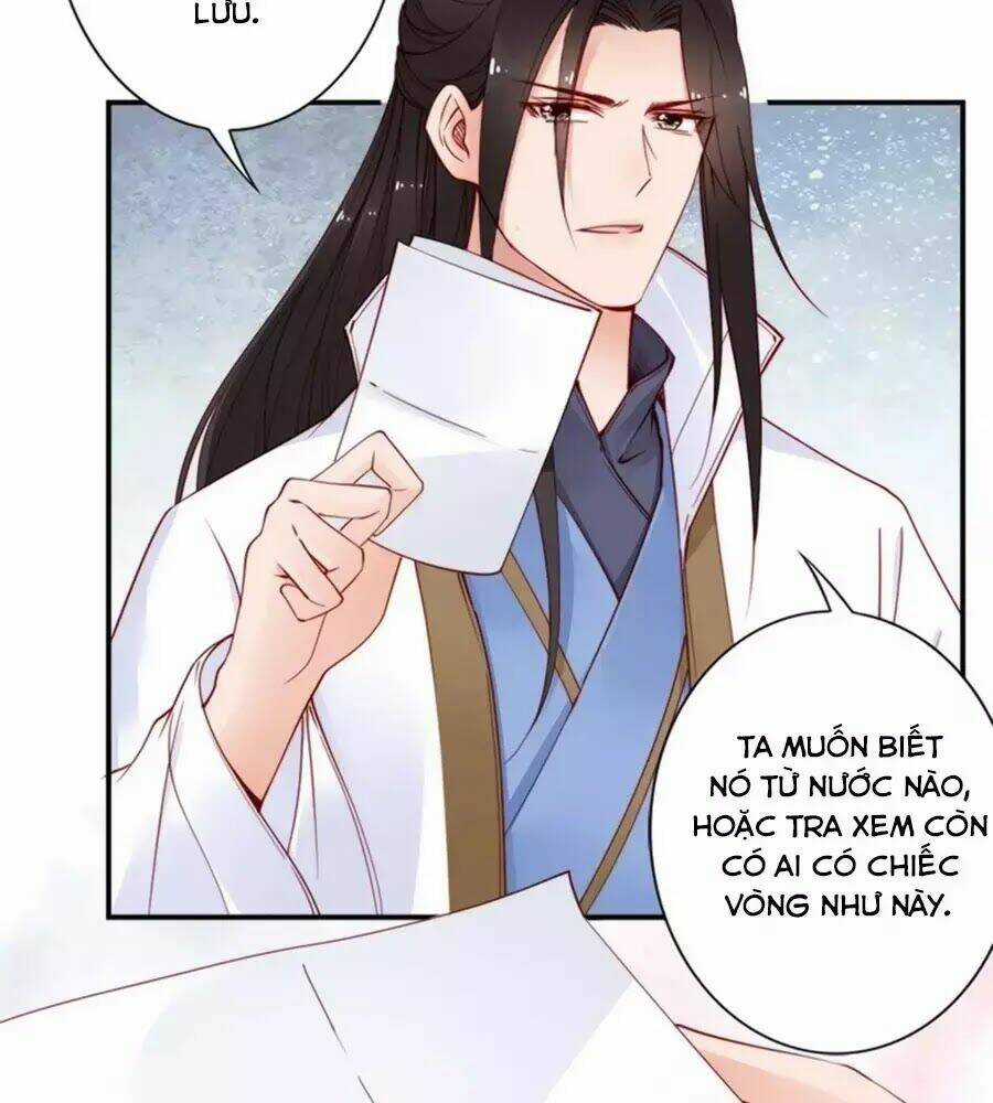 Đế Cung Đông Hoàng Phi - Chapter 41 - Trang 34