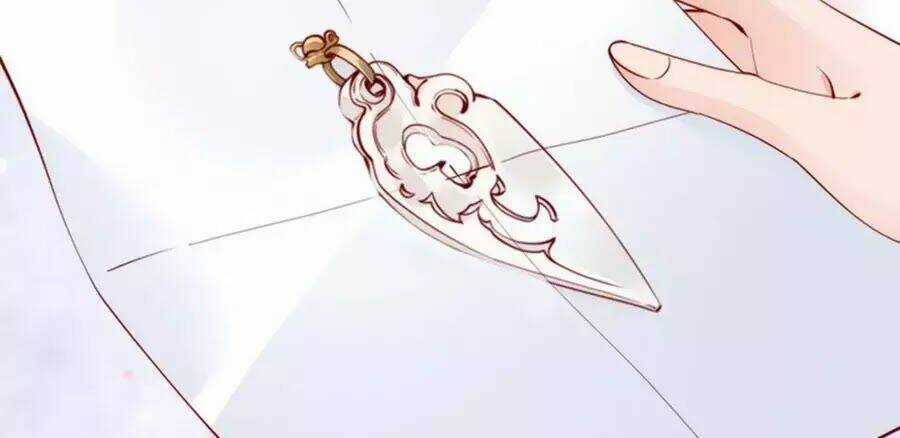 Đế Cung Đông Hoàng Phi - Chapter 41 - Trang 35