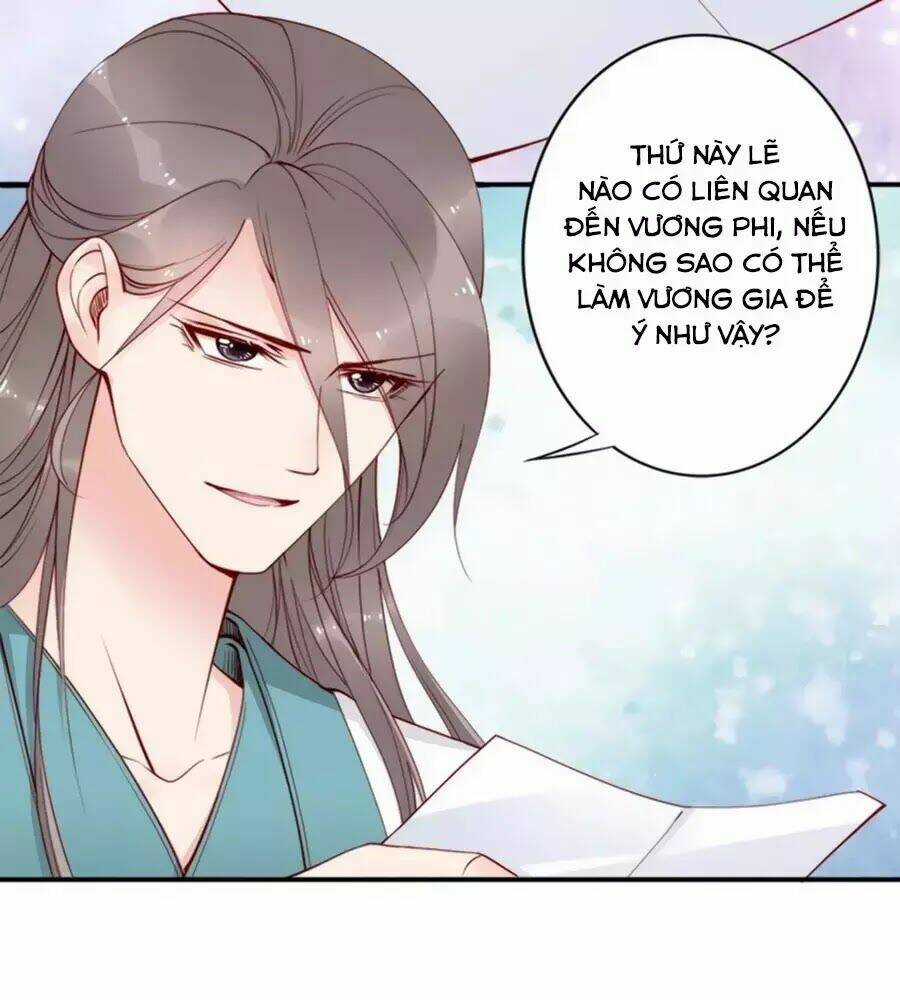 Đế Cung Đông Hoàng Phi - Chapter 41 - Trang 36