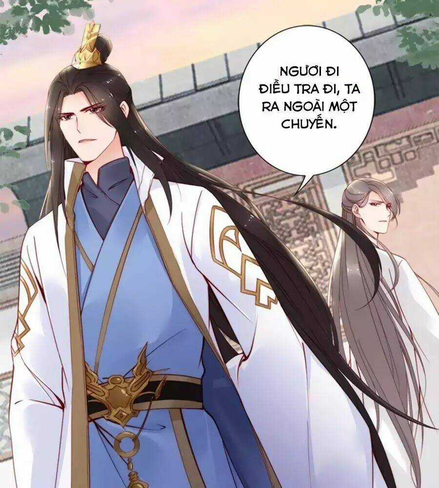 Đế Cung Đông Hoàng Phi - Chapter 41 - Trang 39
