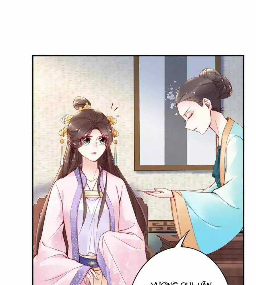 Đế Cung Đông Hoàng Phi - Chapter 41 - Trang 42