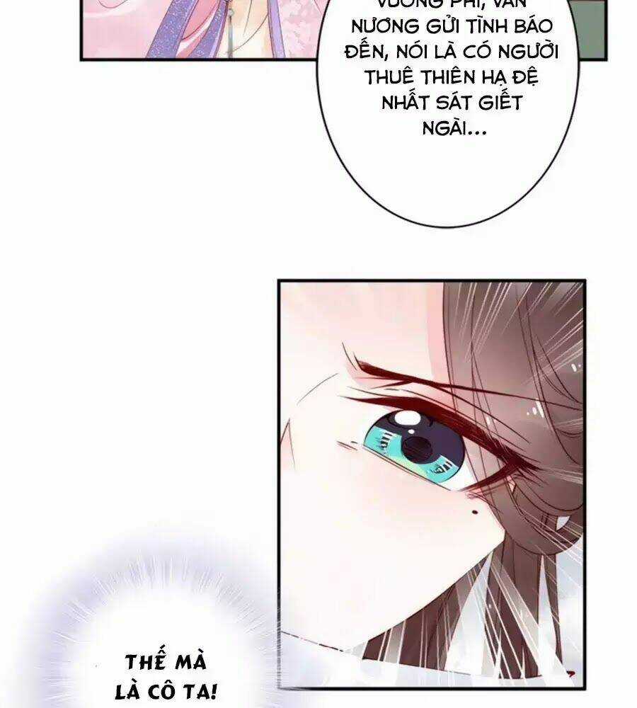 Đế Cung Đông Hoàng Phi - Chapter 41 - Trang 43