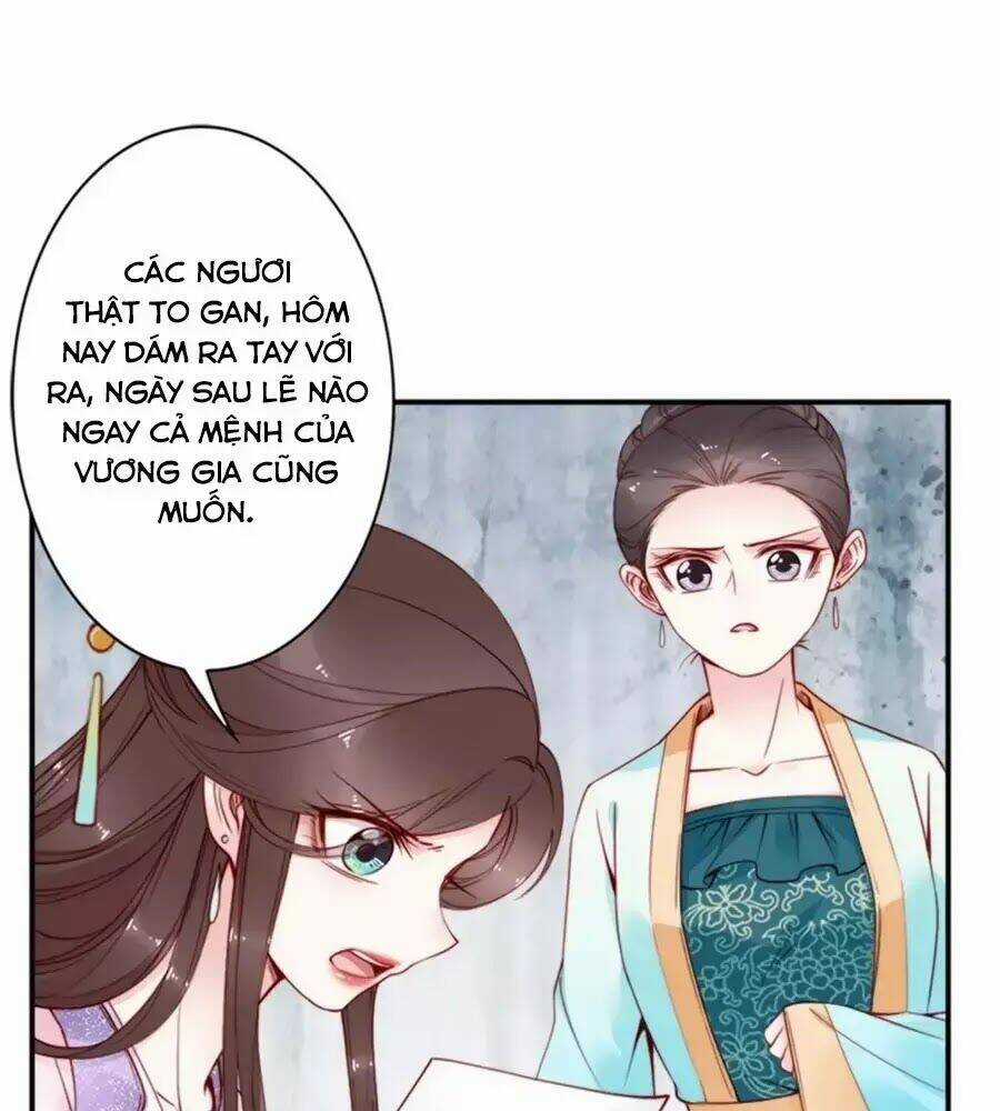 Đế Cung Đông Hoàng Phi - Chapter 41 - Trang 45