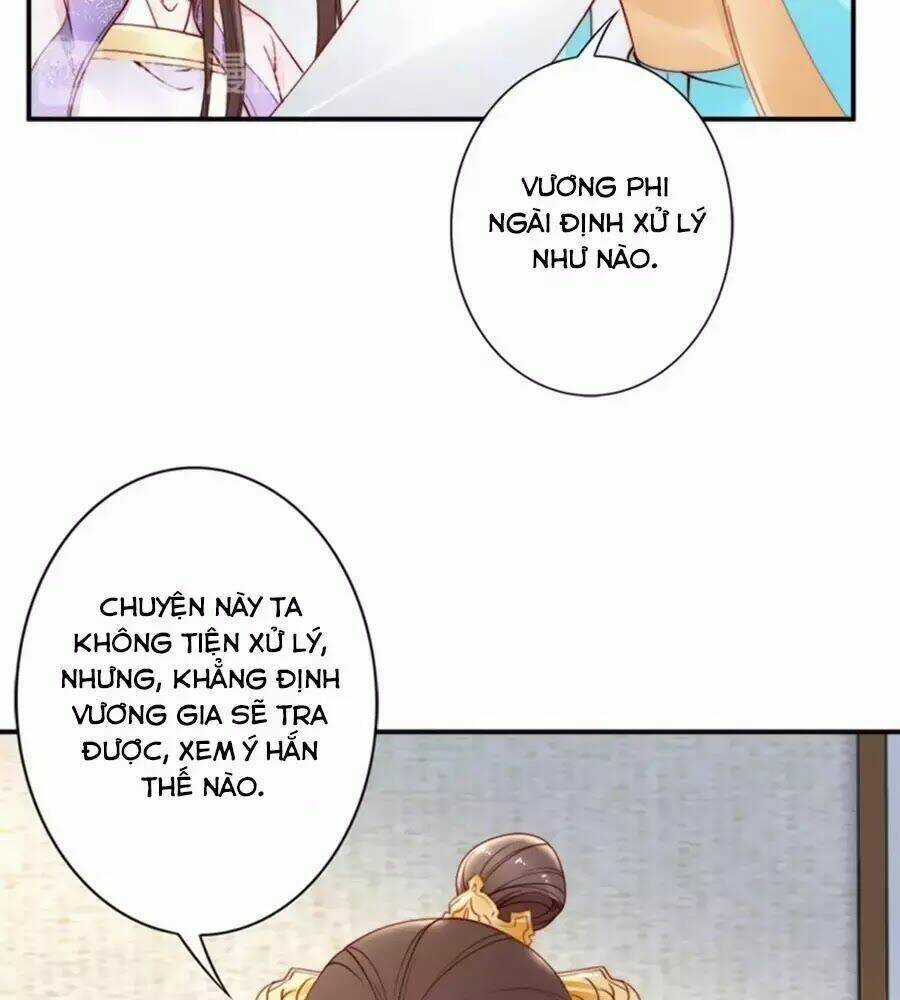 Đế Cung Đông Hoàng Phi - Chapter 41 - Trang 46