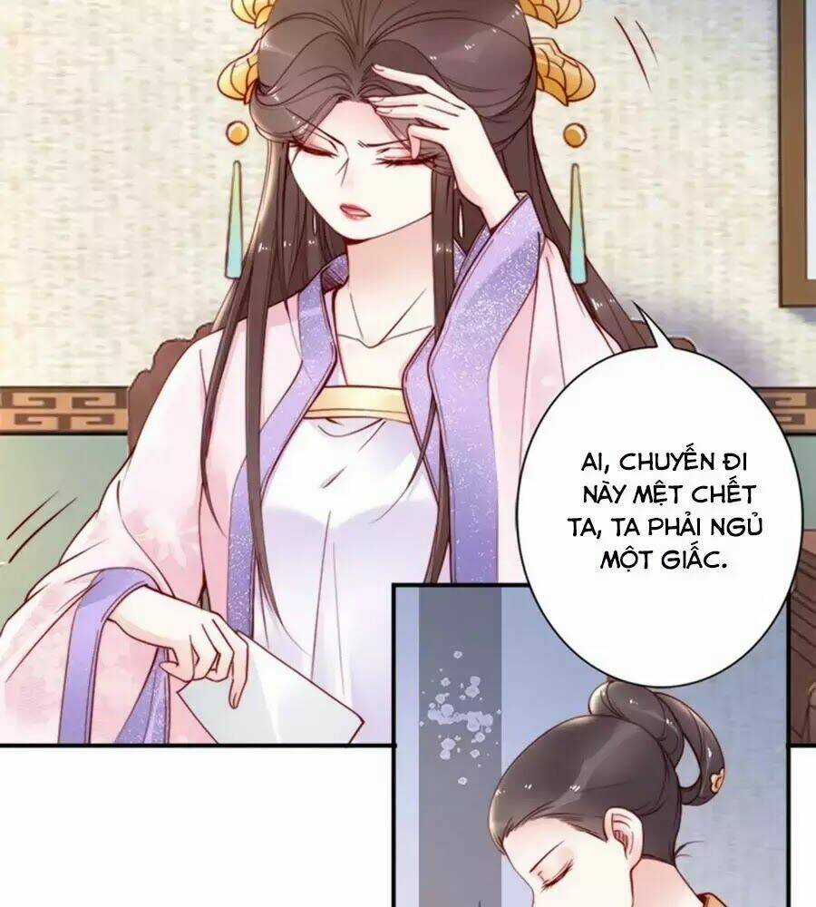 Đế Cung Đông Hoàng Phi - Chapter 41 - Trang 47