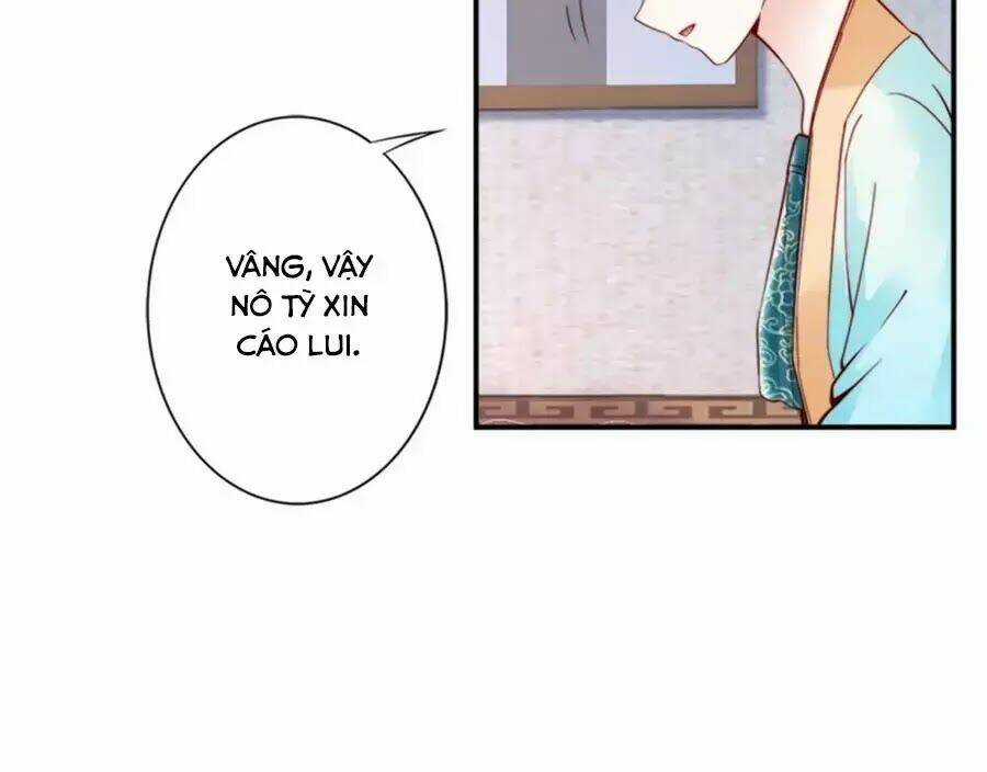 Đế Cung Đông Hoàng Phi - Chapter 41 - Trang 48