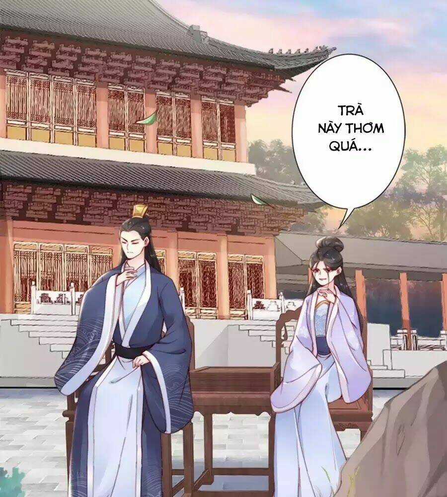 Đế Cung Đông Hoàng Phi - Chapter 41 - Trang 50