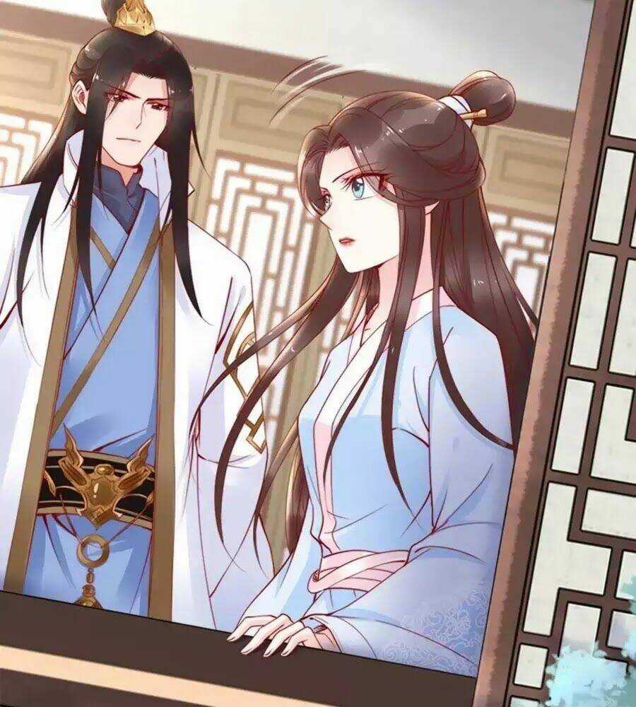 Đế Cung Đông Hoàng Phi - Chapter 41 - Trang 6