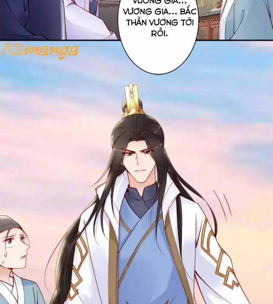 Đế Cung Đông Hoàng Phi - Chapter 41 - Trang 53