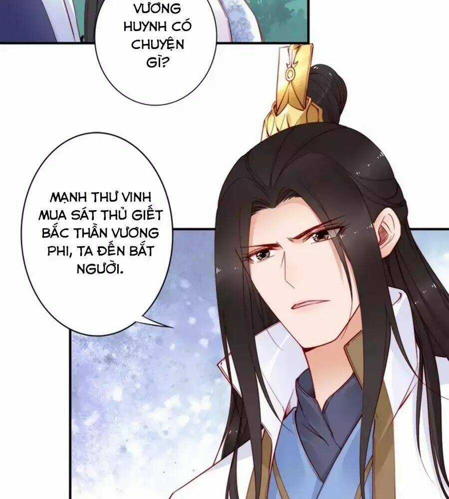 Đế Cung Đông Hoàng Phi - Chapter 41 - Trang 56