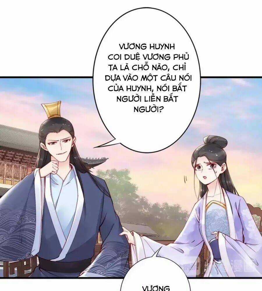 Đế Cung Đông Hoàng Phi - Chapter 41 - Trang 58