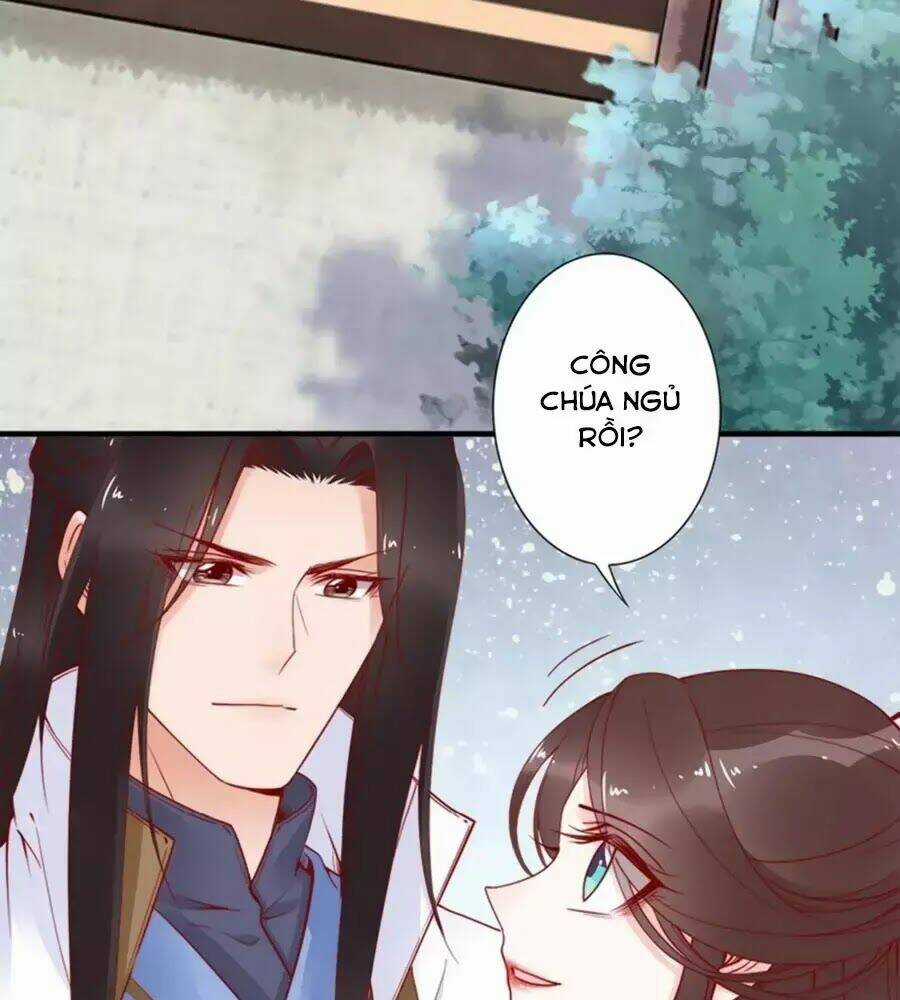 Đế Cung Đông Hoàng Phi - Chapter 41 - Trang 7