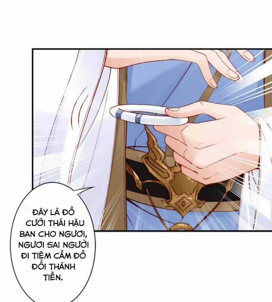 Đế Cung Đông Hoàng Phi - Chapter 41 - Trang 61