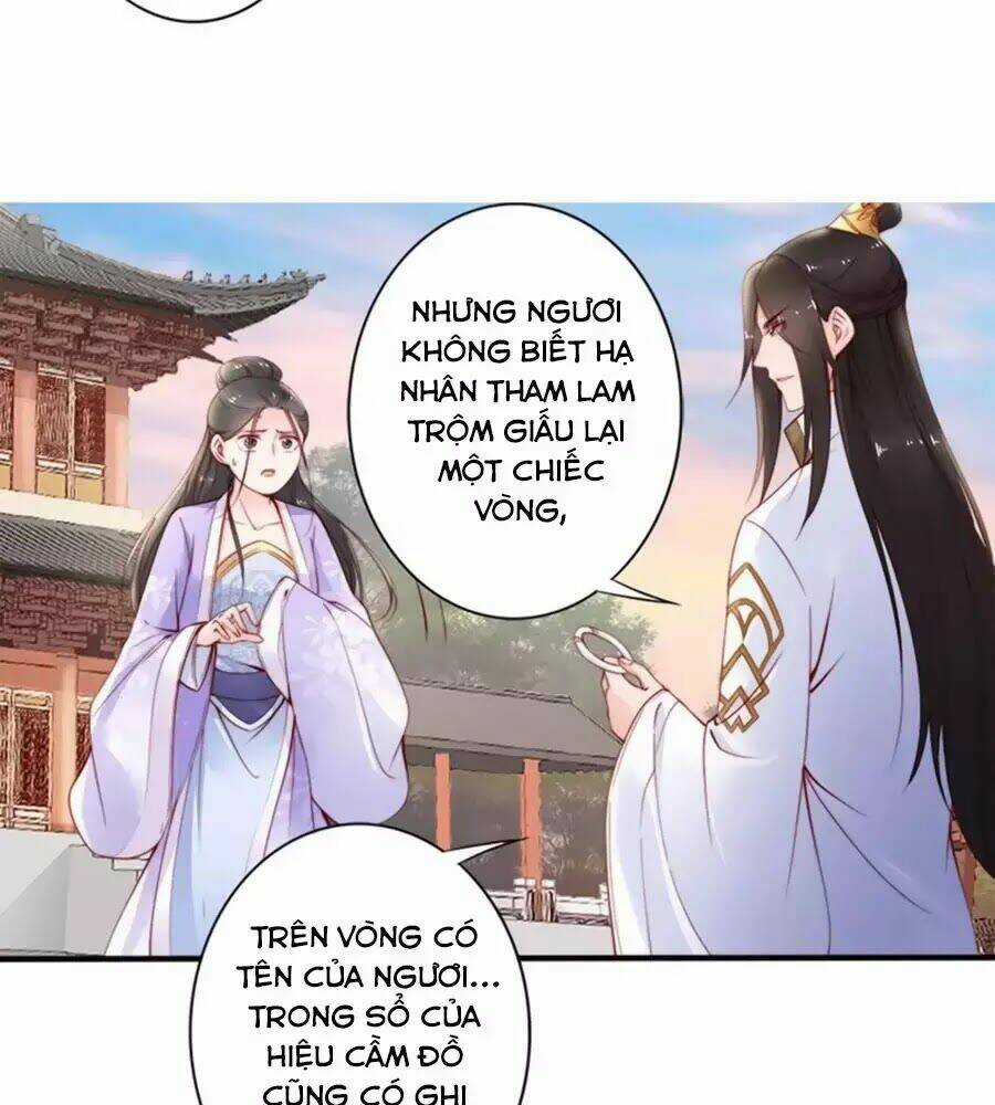 Đế Cung Đông Hoàng Phi - Chapter 41 - Trang 62
