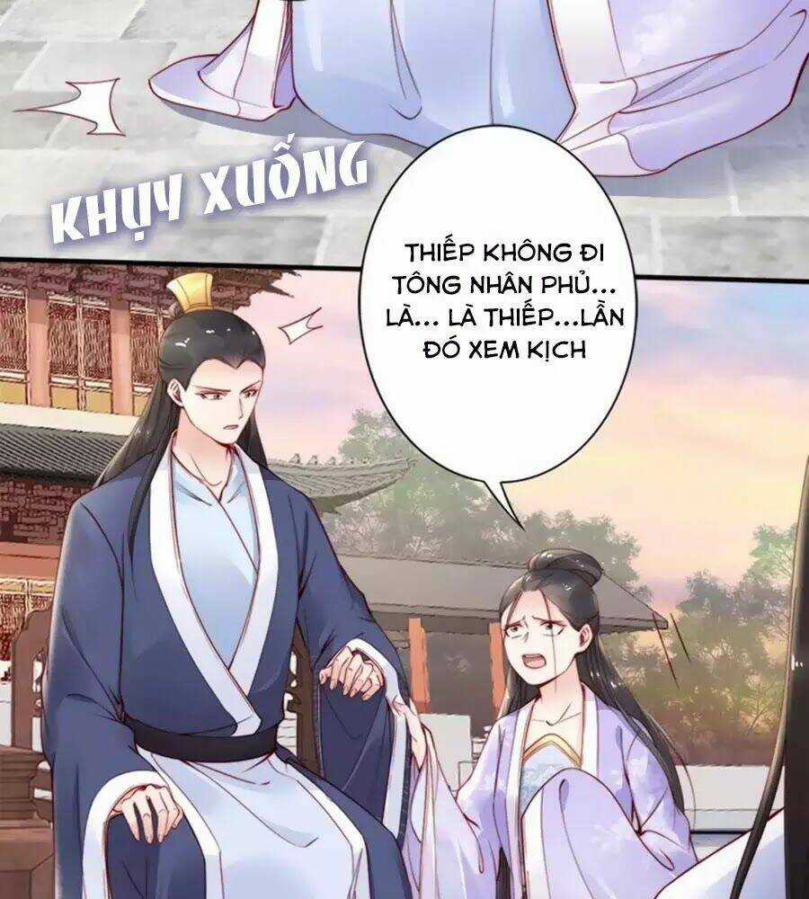Đế Cung Đông Hoàng Phi - Chapter 41 - Trang 64