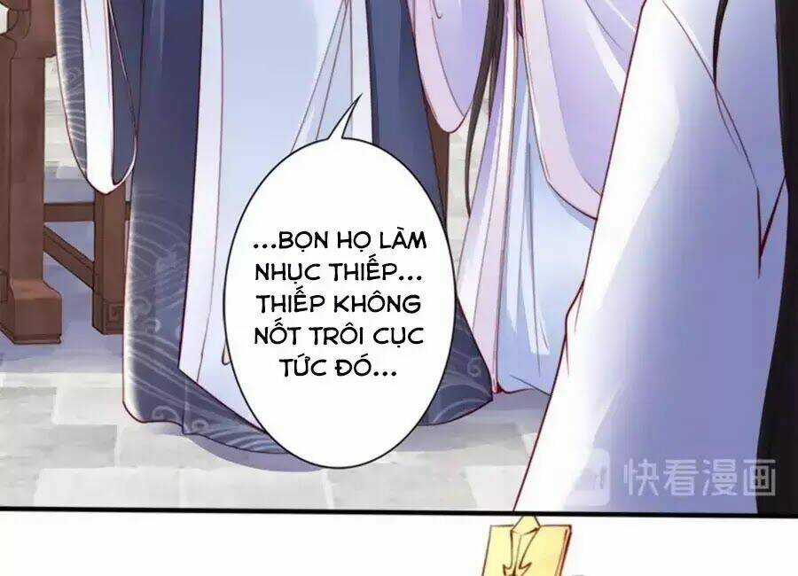 Đế Cung Đông Hoàng Phi - Chapter 41 - Trang 65