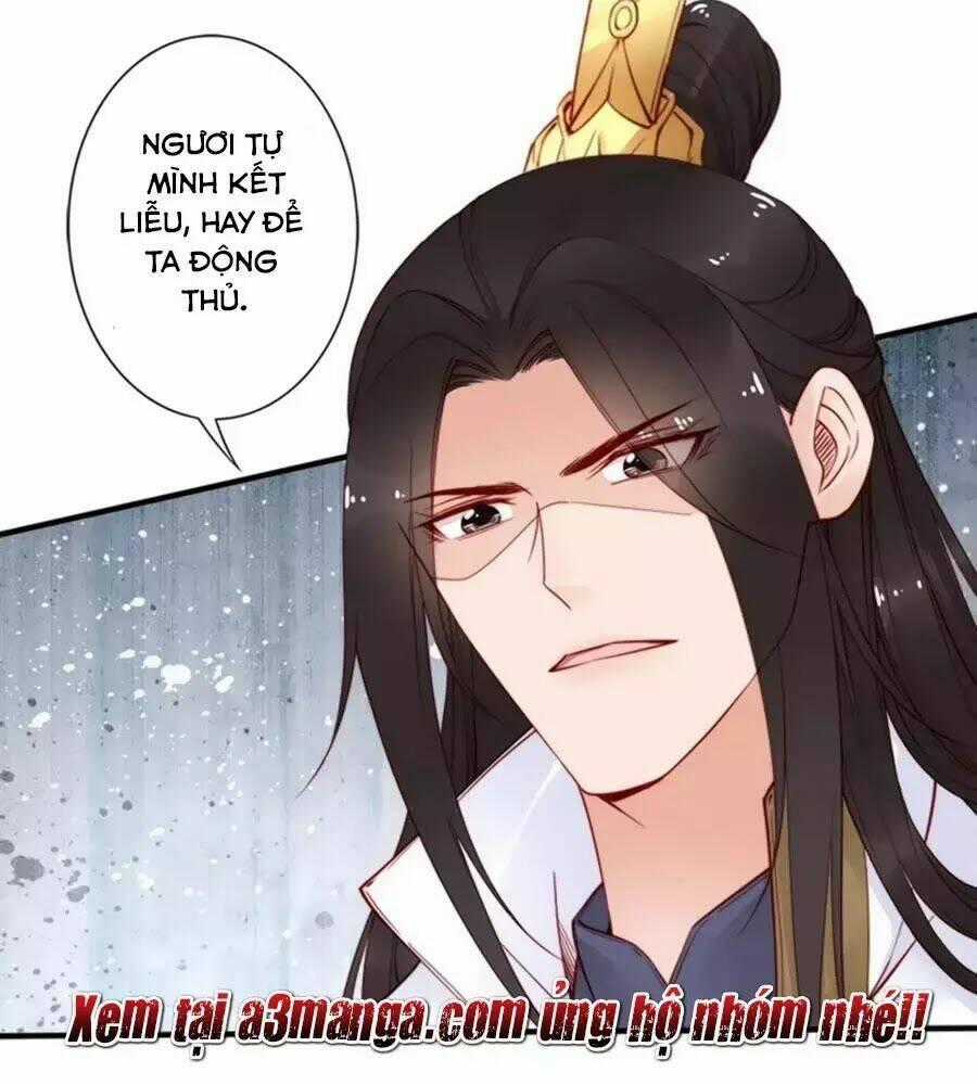 Đế Cung Đông Hoàng Phi - Chapter 41 - Trang 66