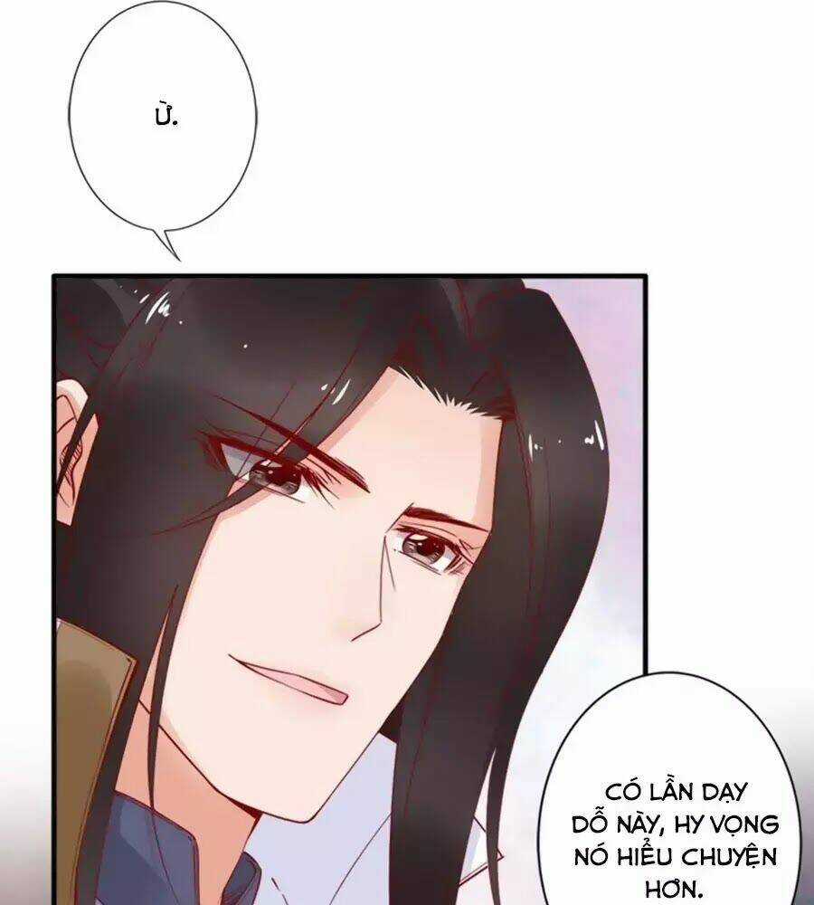 Đế Cung Đông Hoàng Phi - Chapter 41 - Trang 9