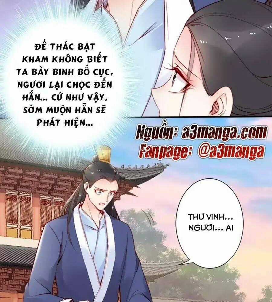 Đế Cung Đông Hoàng Phi - Chapter 42 - Trang 2